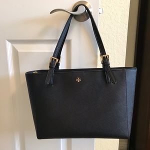 Tory Burch Small Emerson Buckle Tote